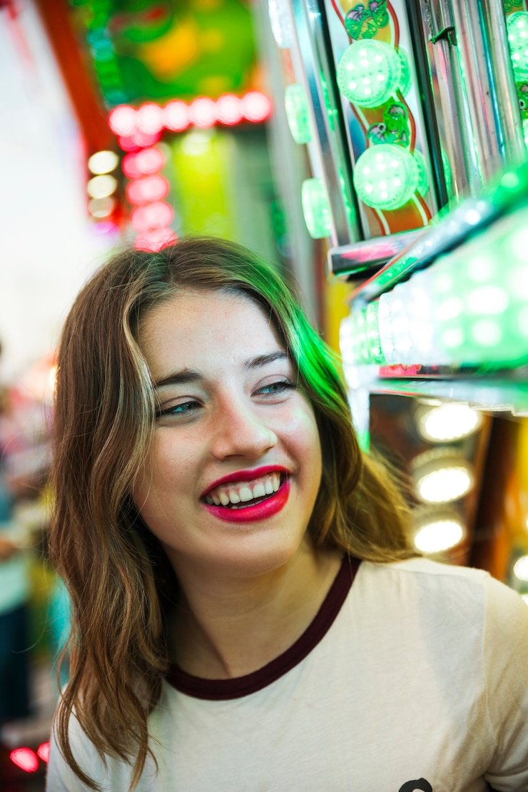 Berbagai jenis Daily Bonus yang ditawarkan aura jp: kredit gratis, putaran gratis, pengganda, dan voucher