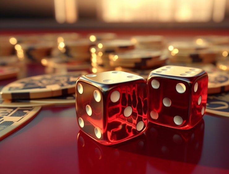 New Member Offer Game 